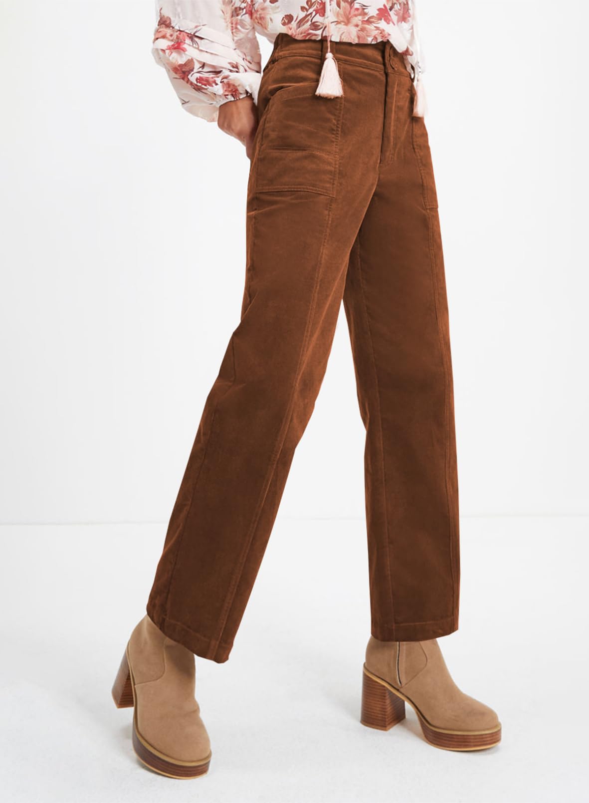 Autumn Cords