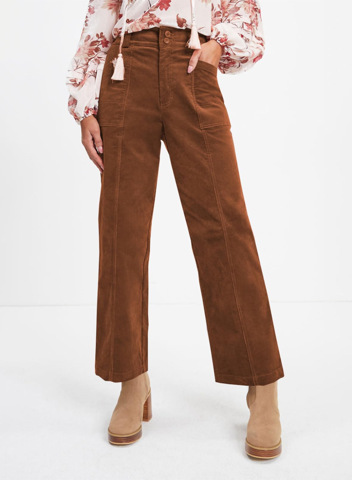 Autumn Cords