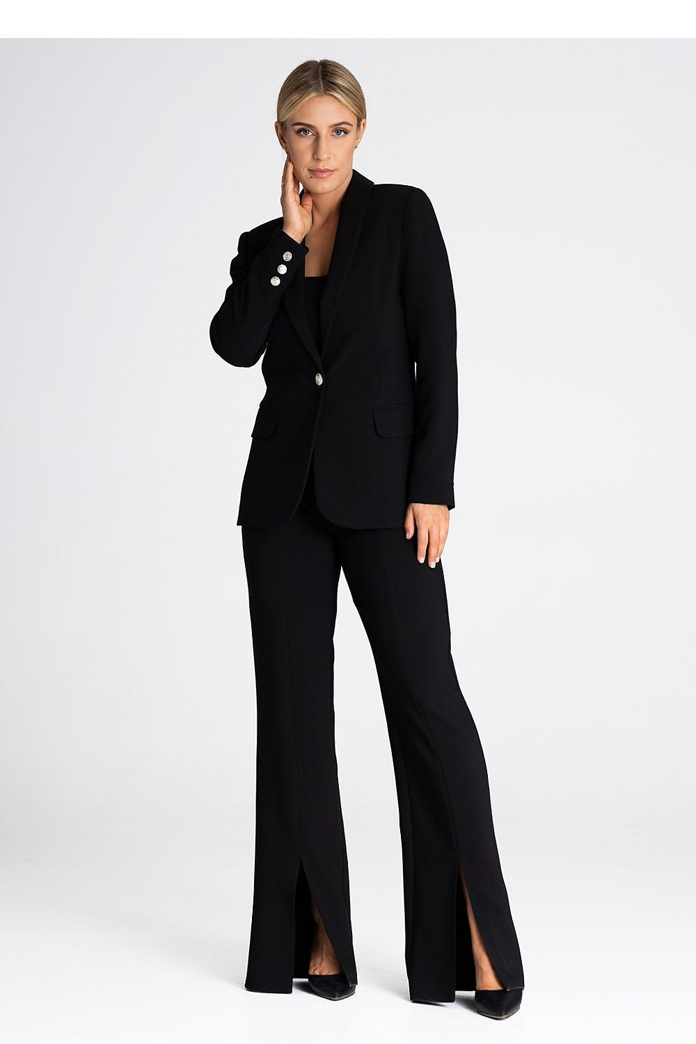 The Suit Jacket