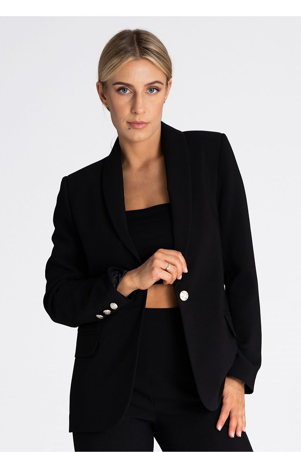 The Suit Jacket