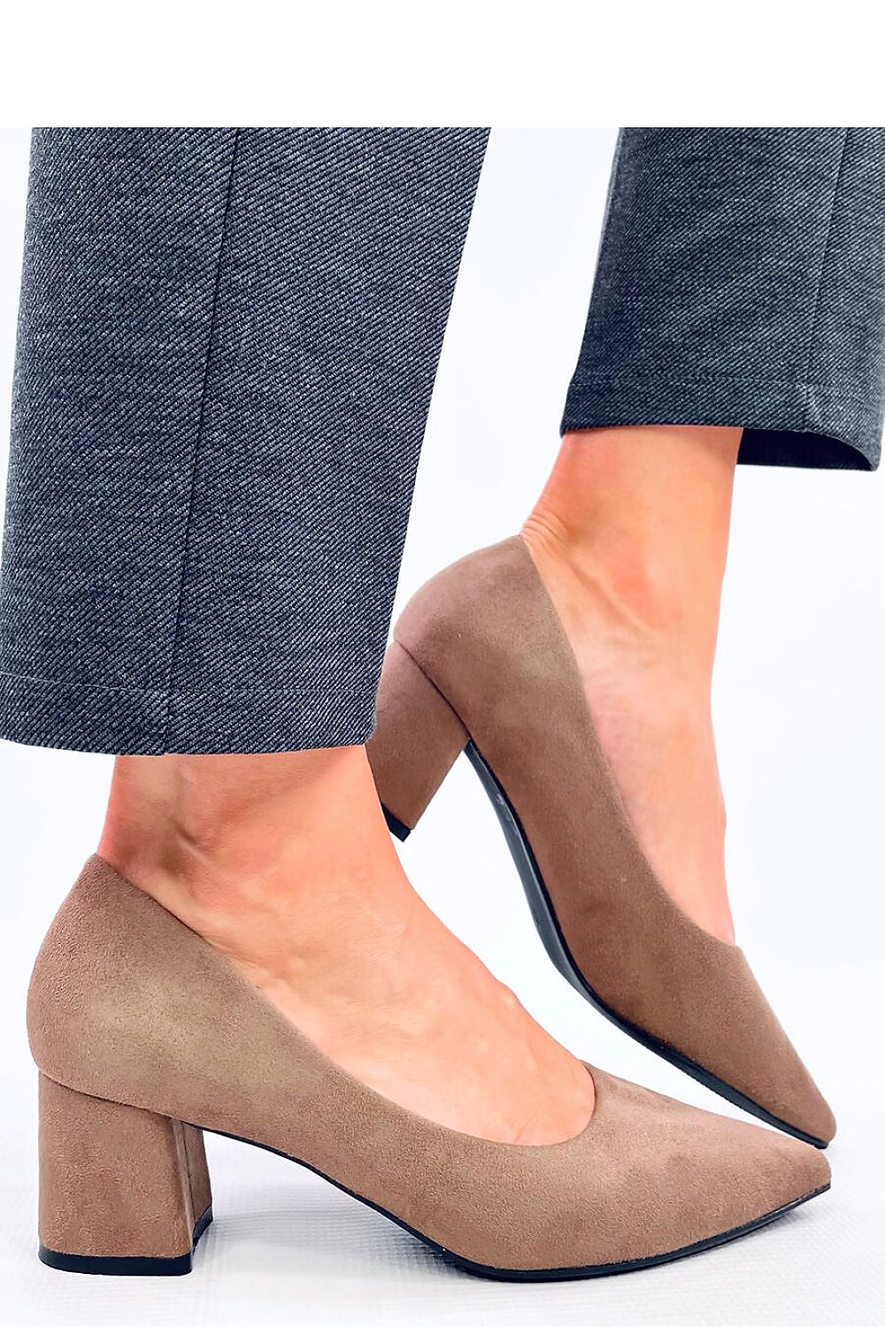 The Taupe Ones