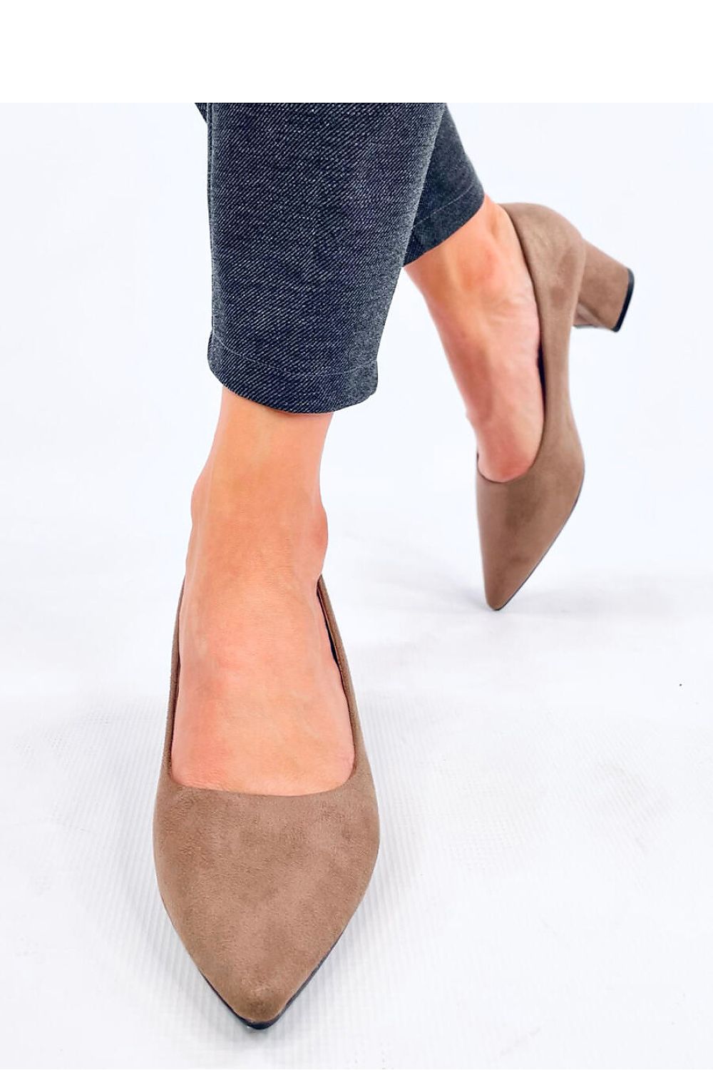 The Taupe Ones