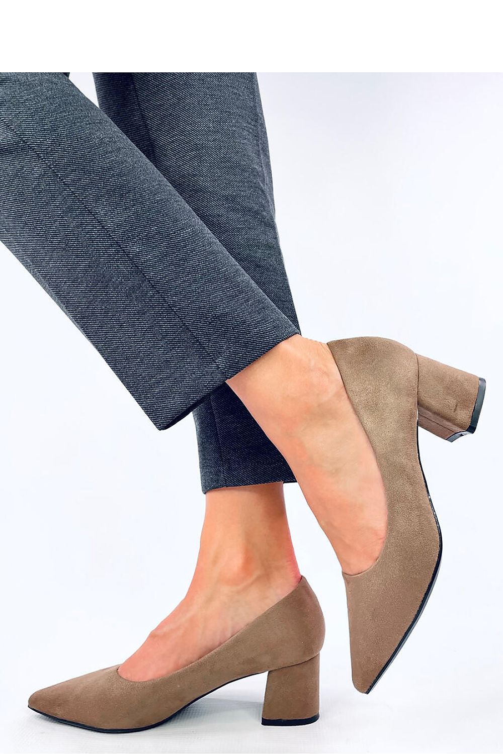 The Taupe Ones