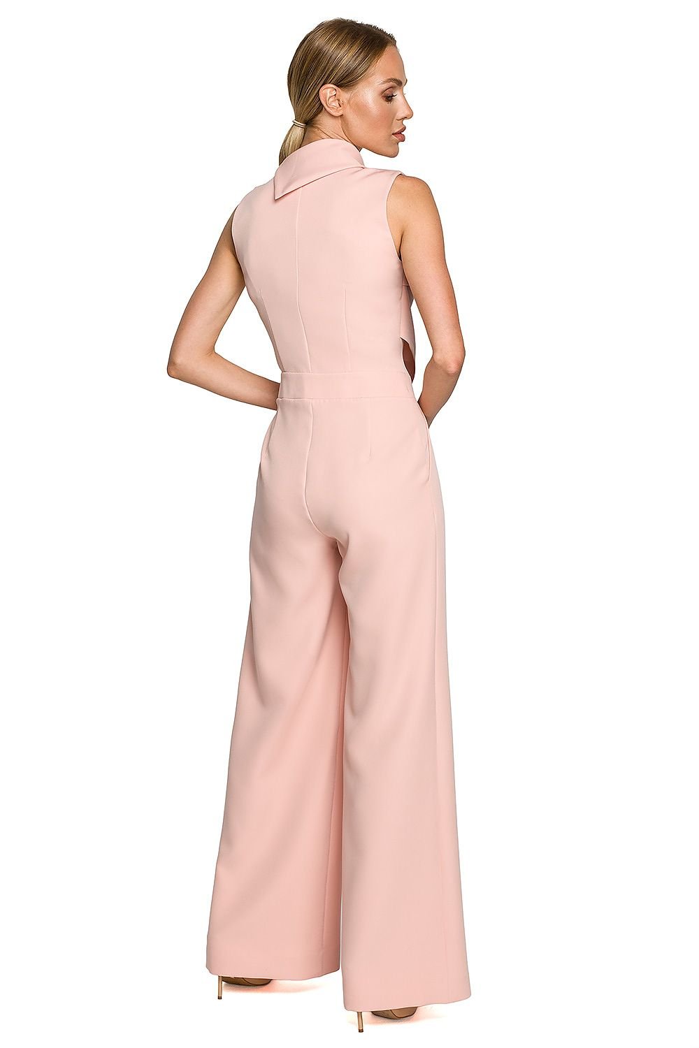 The Pearl Suit by Moe