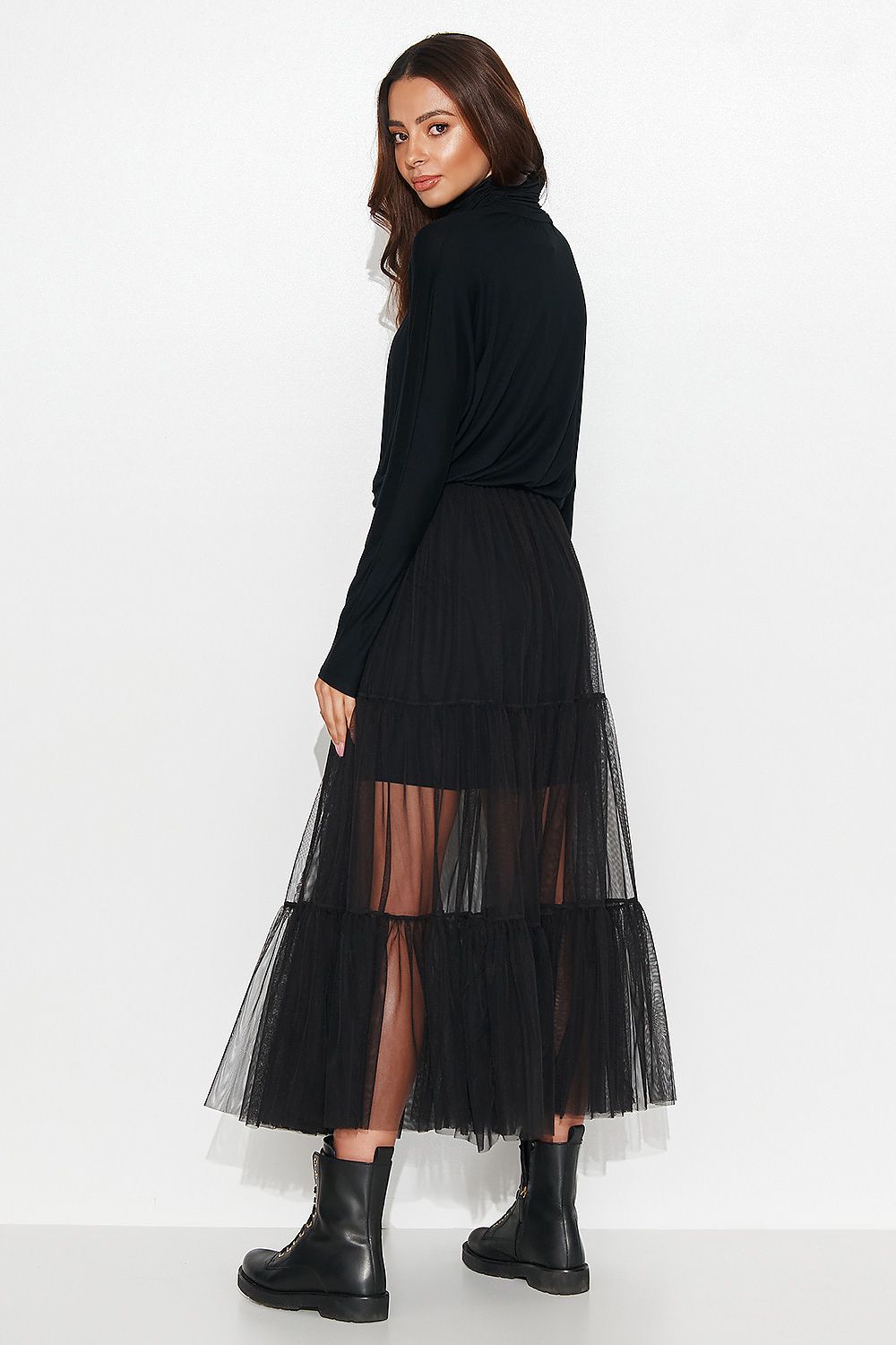 Stunner Dress by Numinou