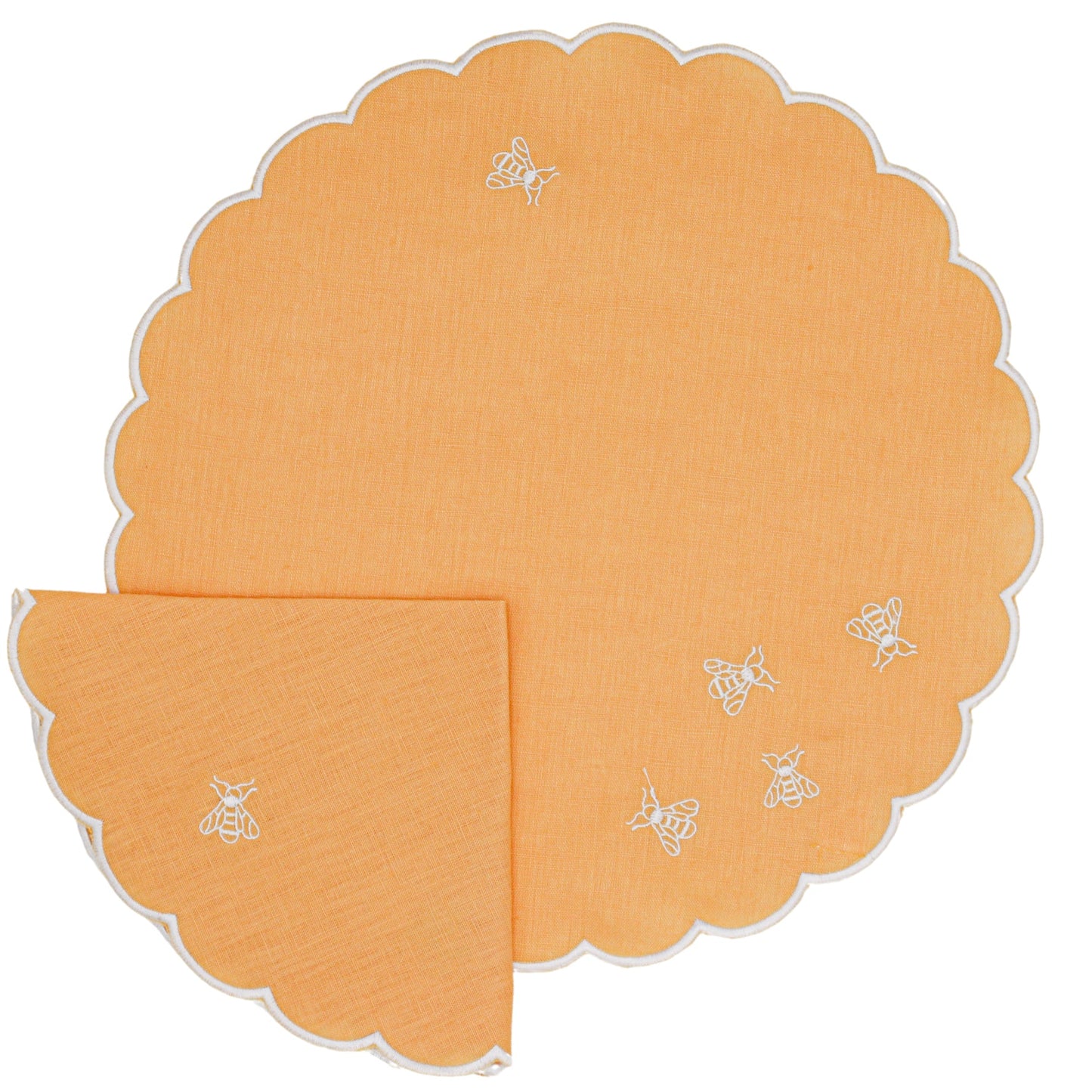 Bumble Voyage Napkin - Set of 4 Napkins