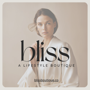 Bliss: A Lifestyle Boutique