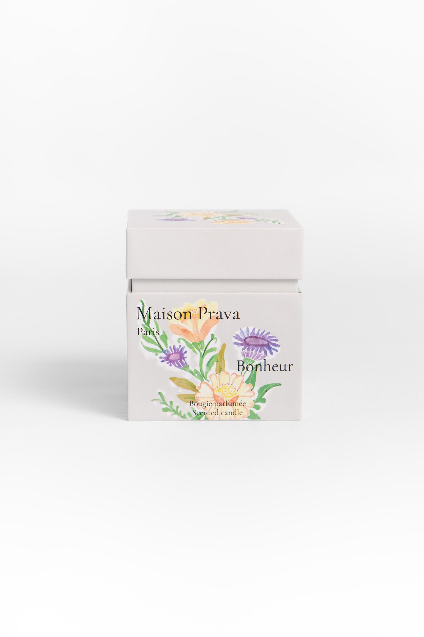 Bonheur Candle