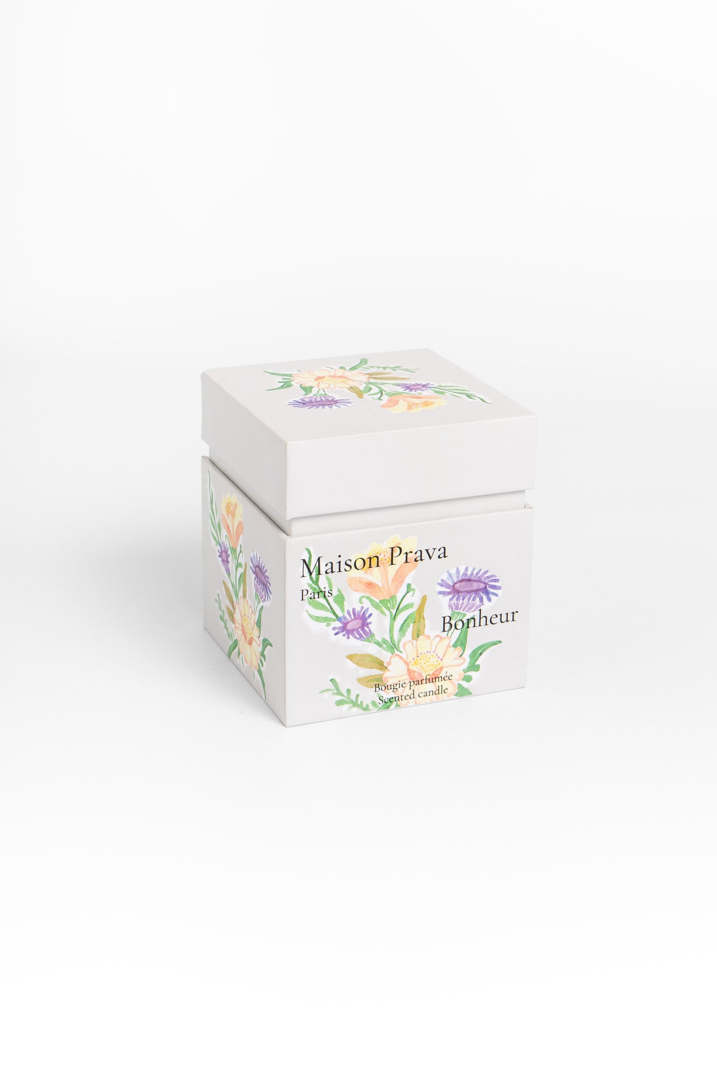 Bonheur Candle
