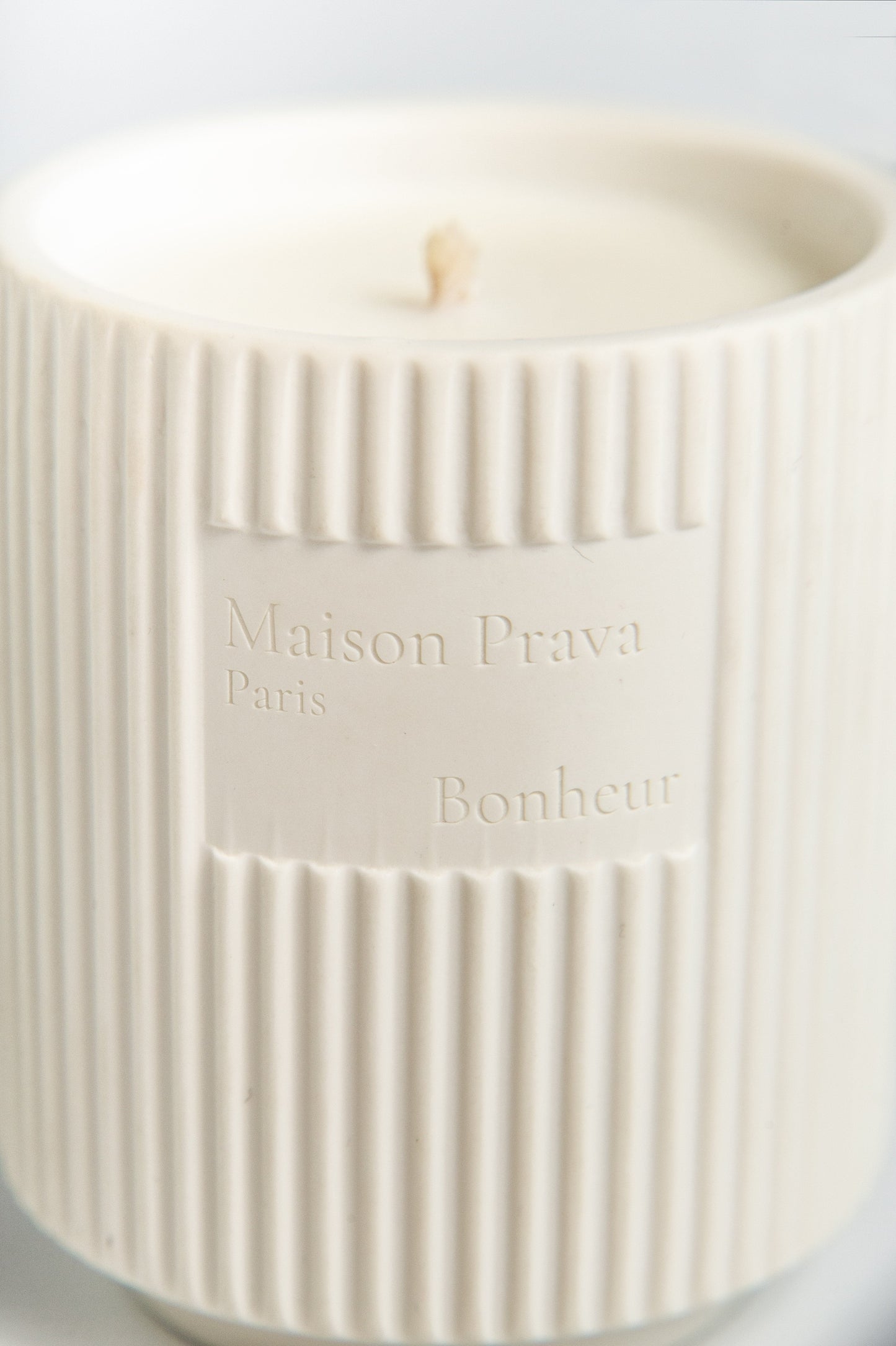 L'interdit Candle