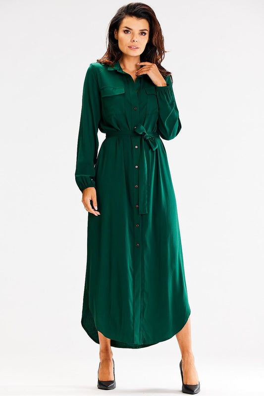 The Shirt-Dress