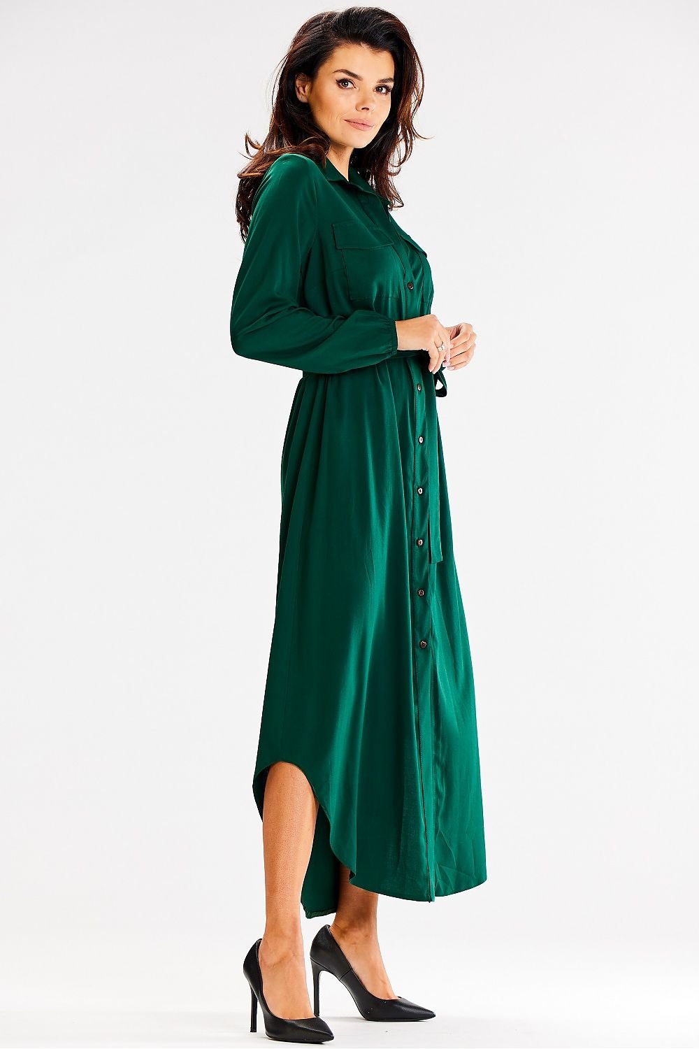 The Shirt-Dress