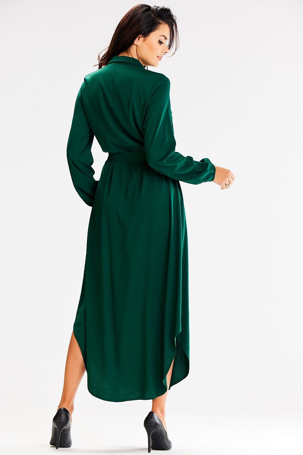 The Shirt-Dress
