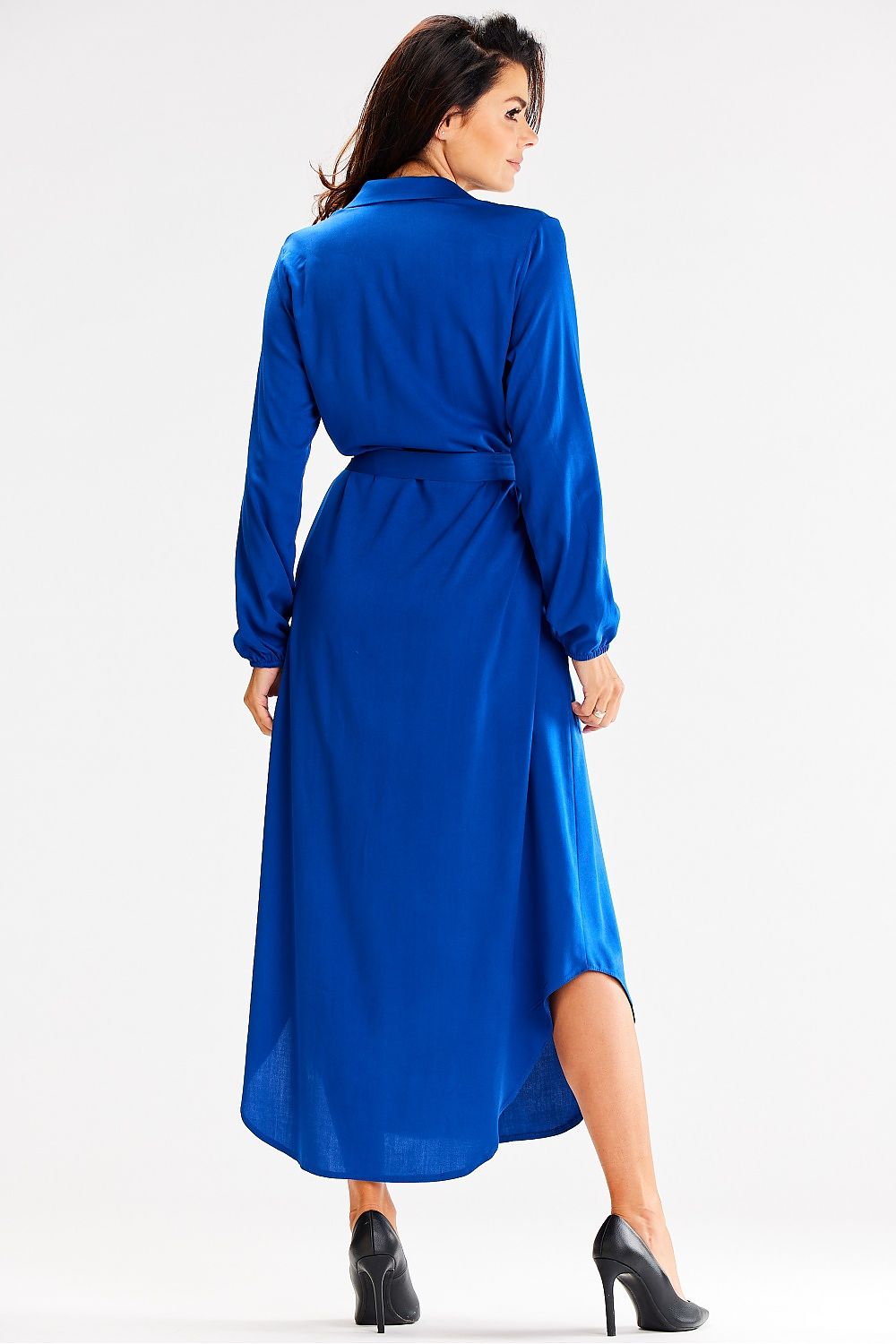 The Shirt-Dress