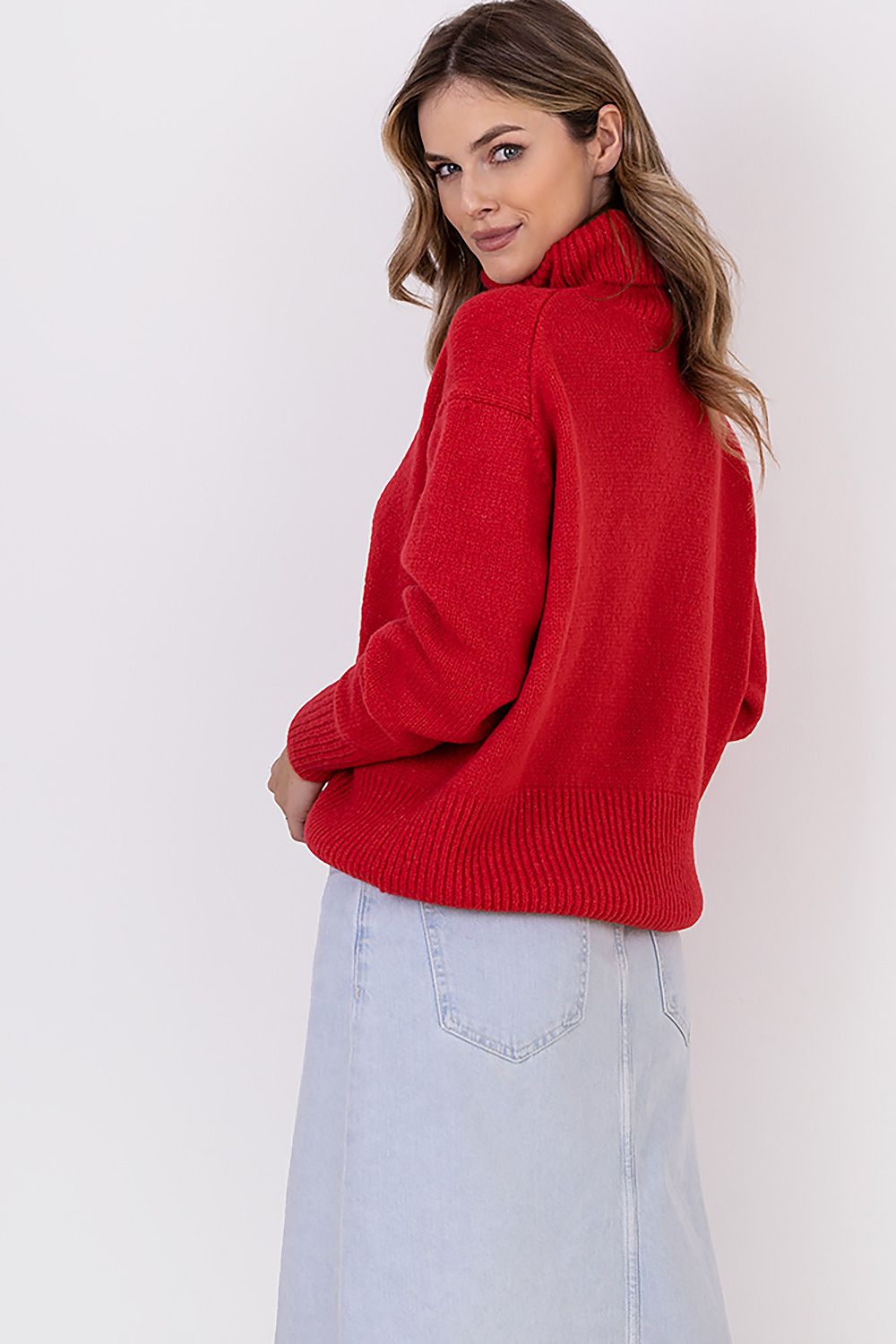 Turtleneck by MKM