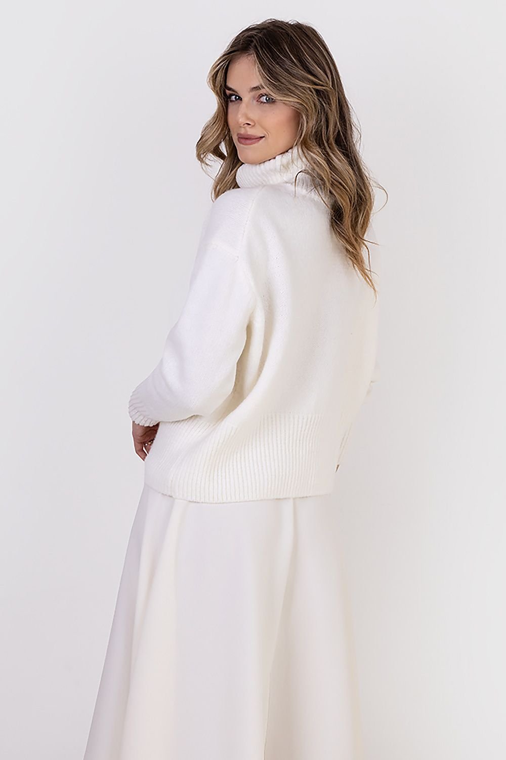 Turtleneck by MKM