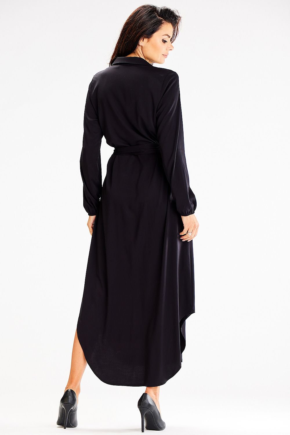 The Shirt-Dress
