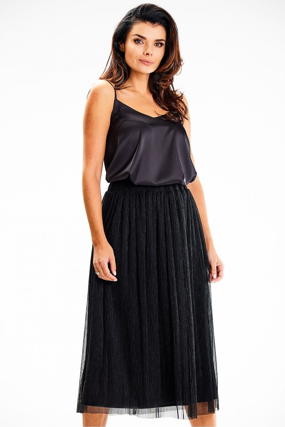 The Maxi Skirt by awama