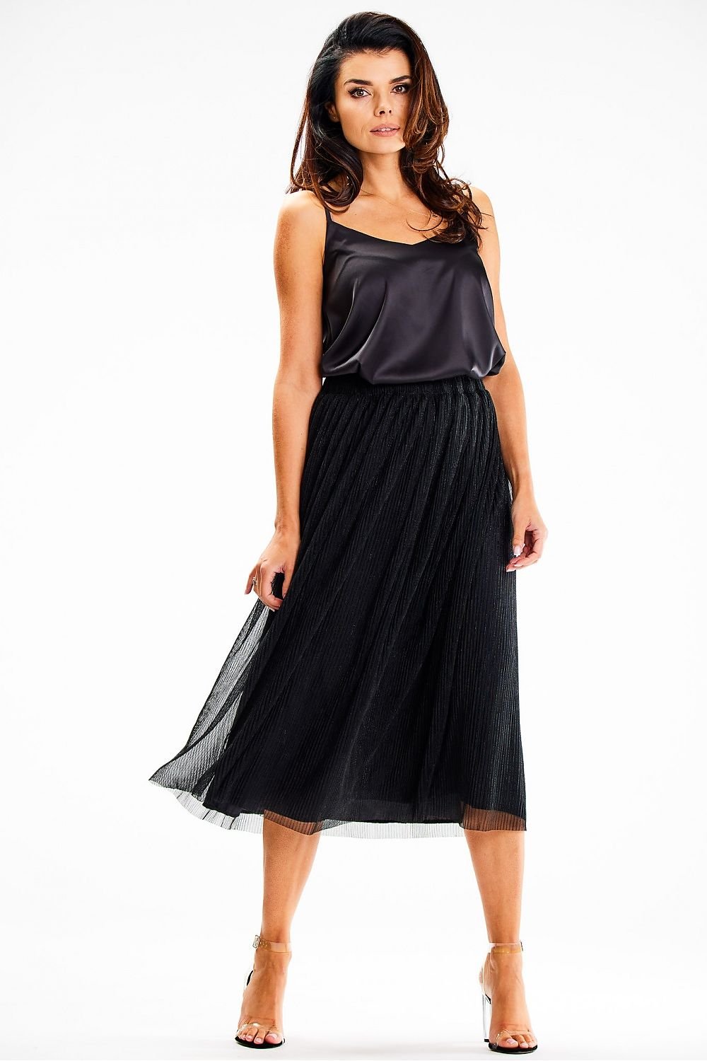 The Maxi Skirt by awama