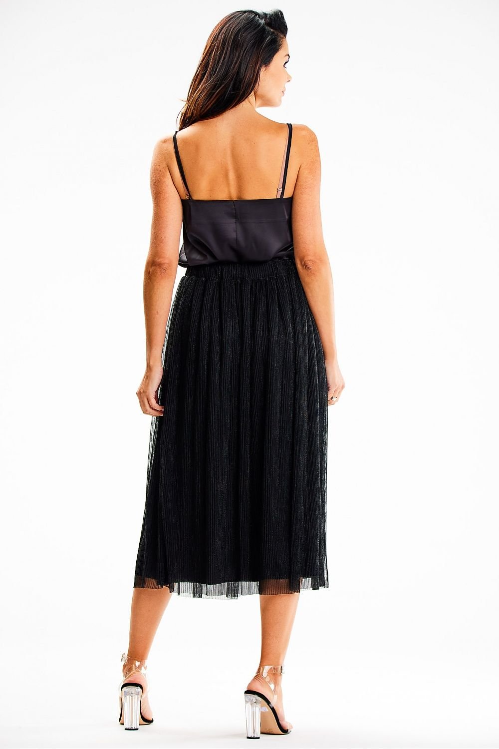 The Maxi Skirt by awama