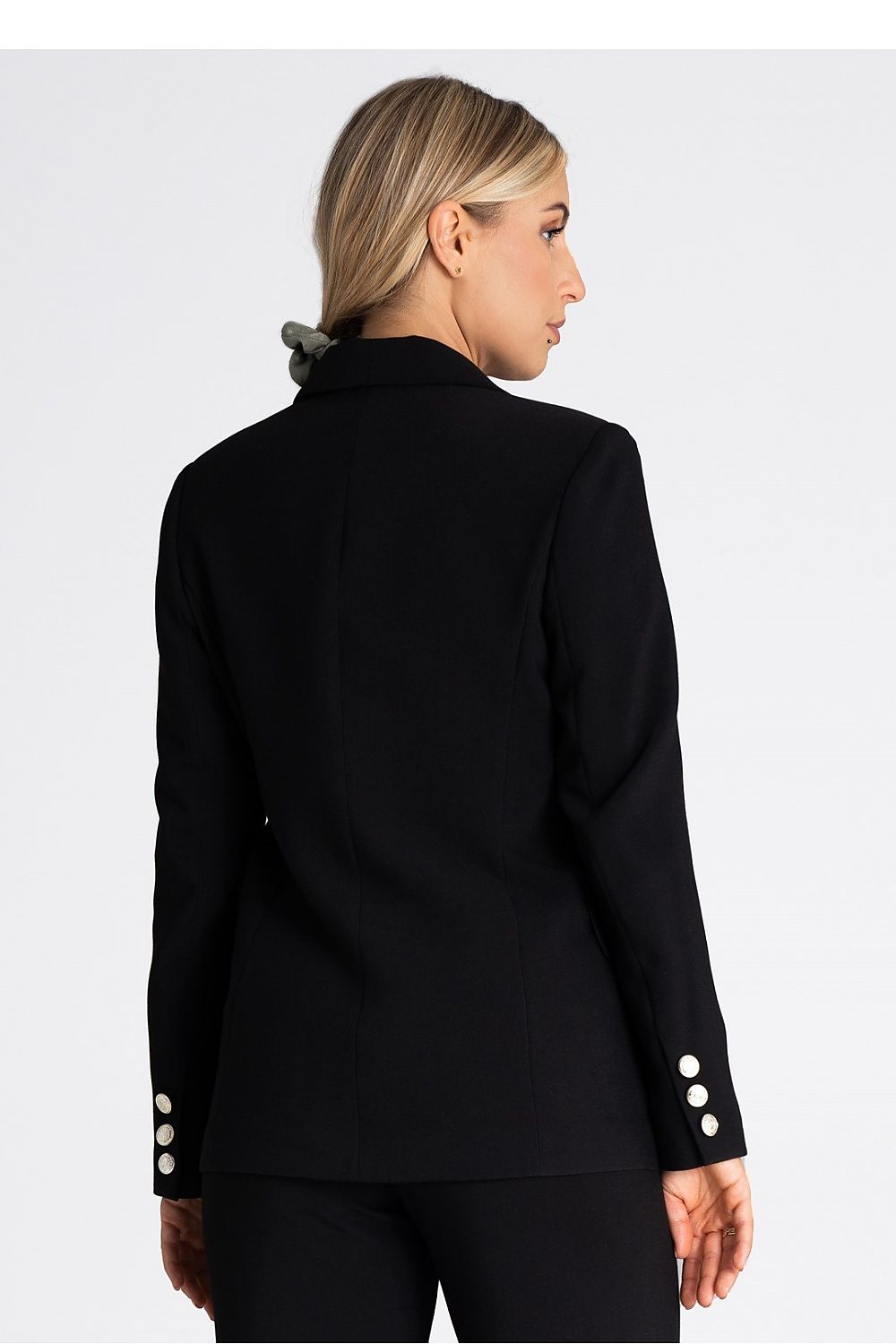 The Suit Jacket