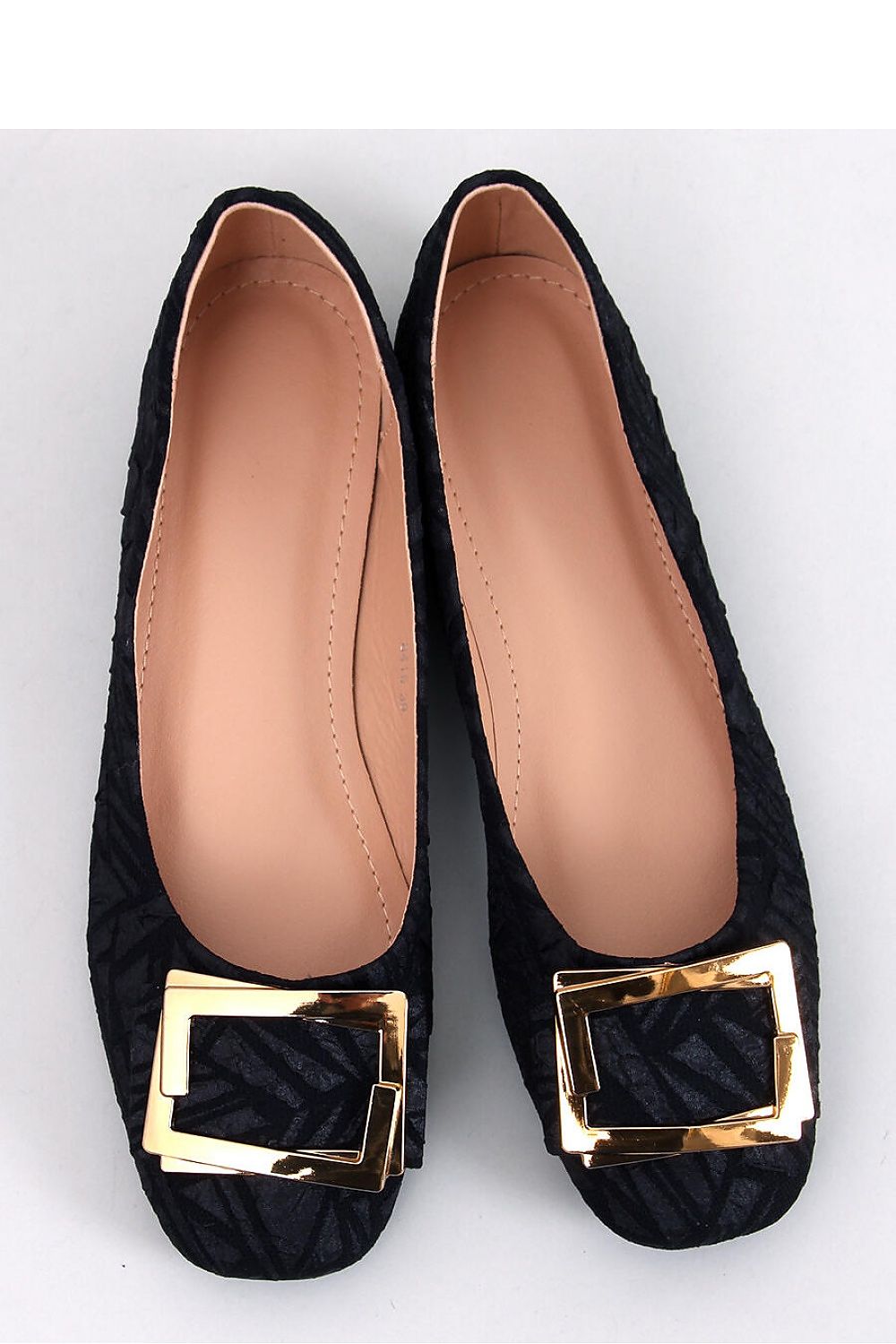 The Squared Toe