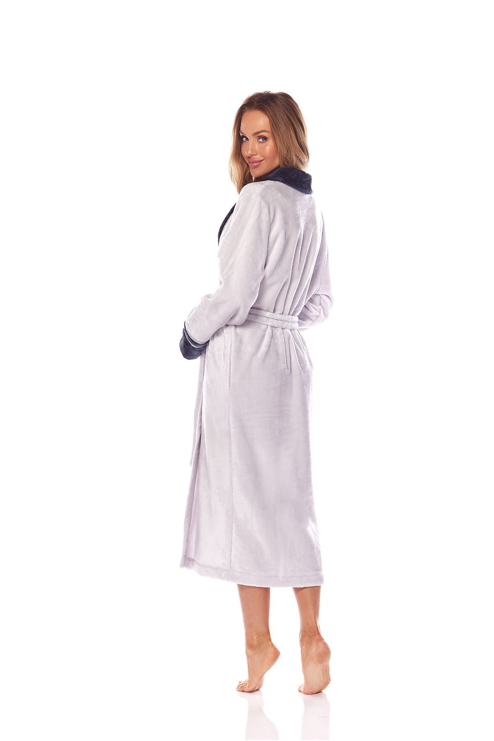 The Cocoon Robe