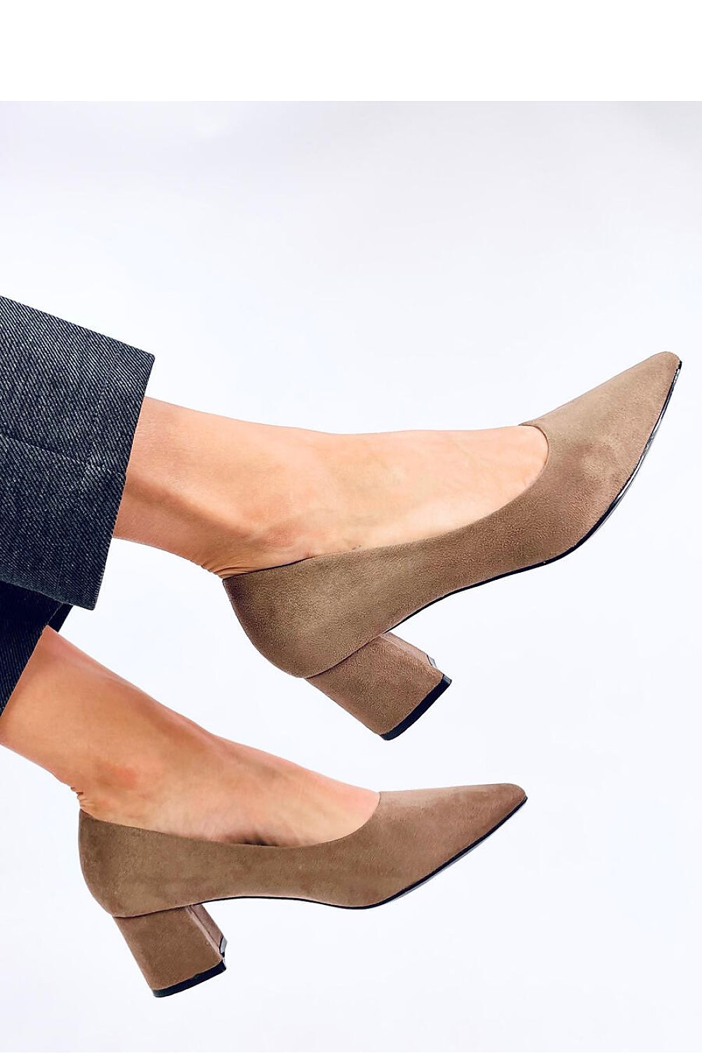 The Taupe Ones