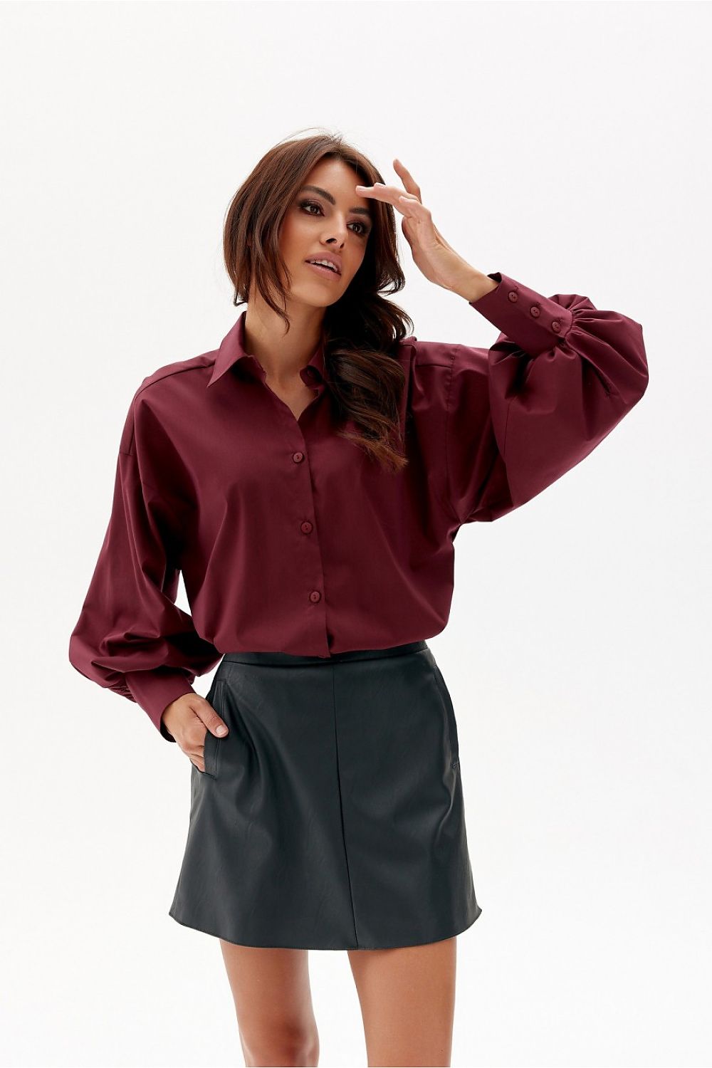 The Get It Done Skirt