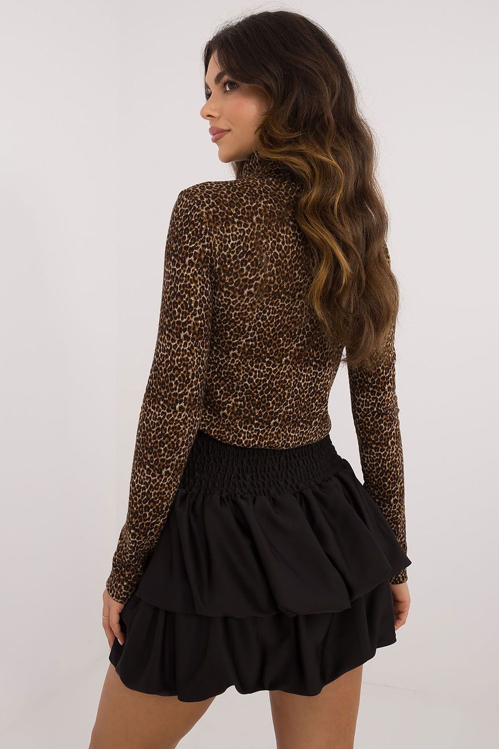 The Skirt by Moda (Made in Italy)