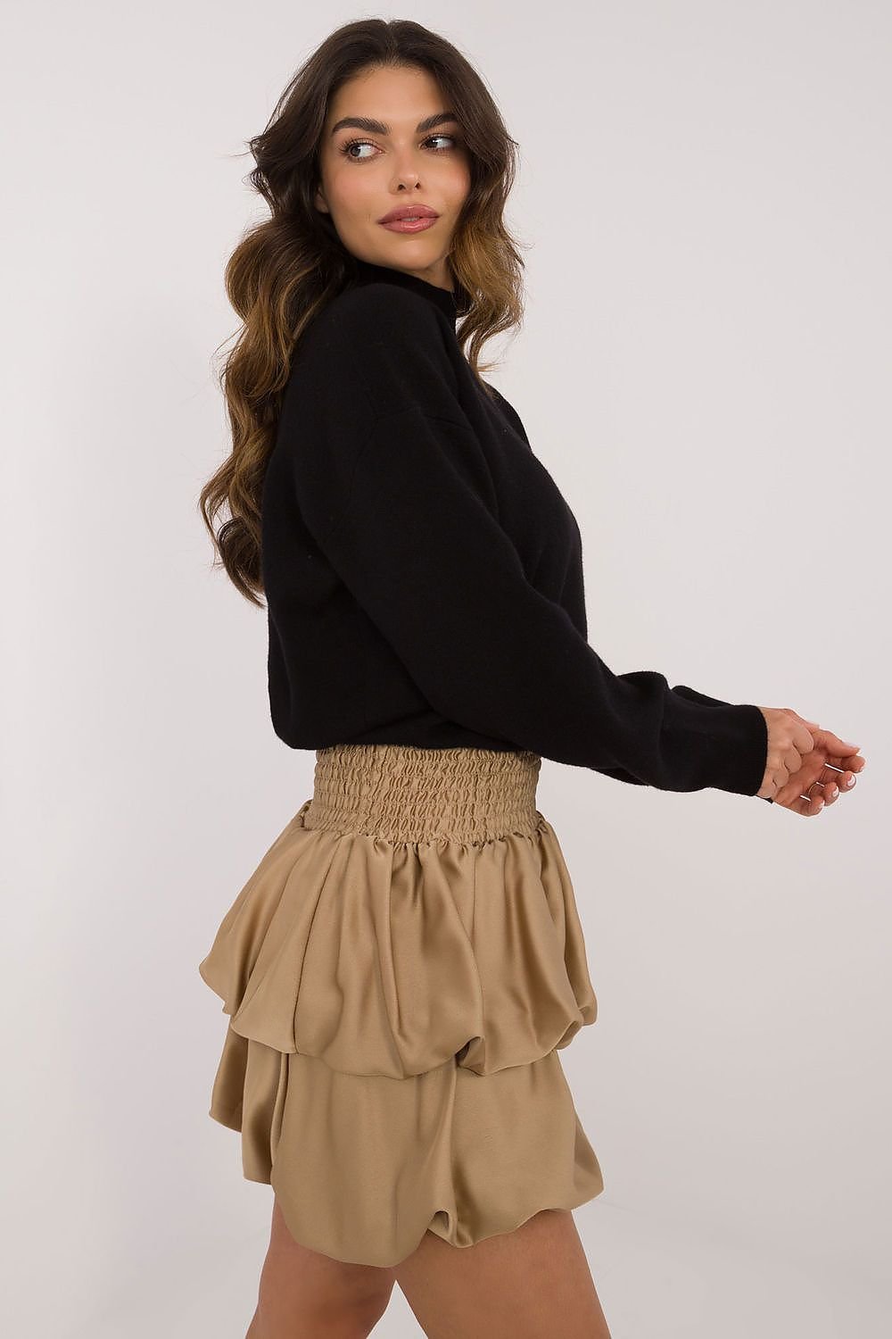 The Skirt by Moda (Made in Italy)