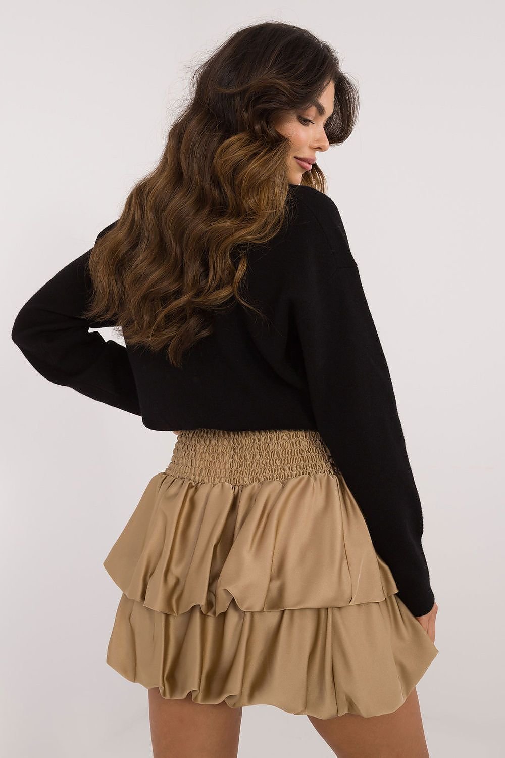 The Skirt by Moda (Made in Italy)