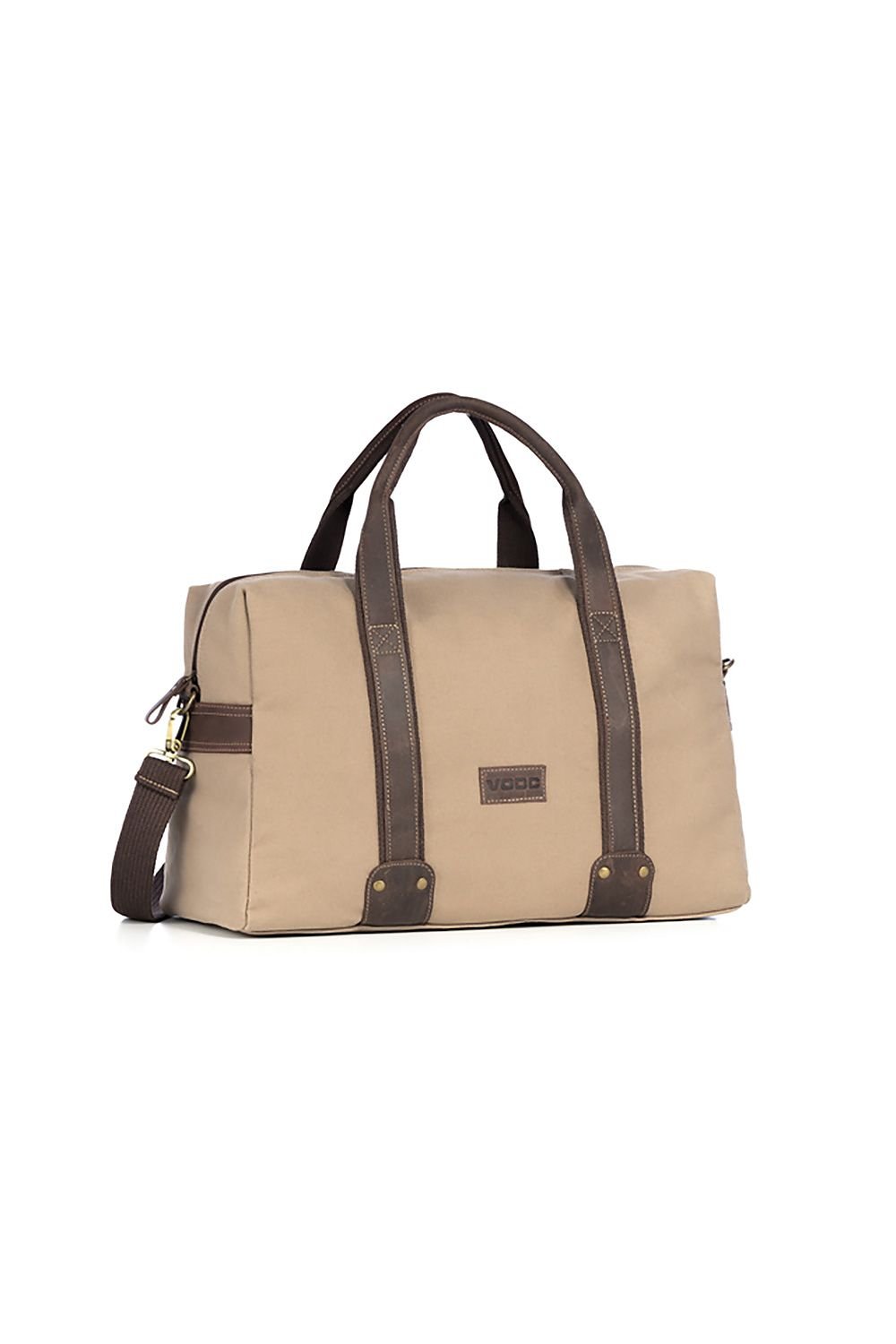 The Weekender Bag by MARCO