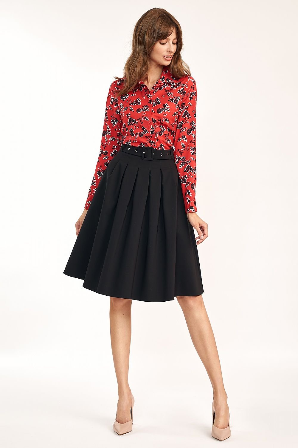 The LBD Skirt by Nife