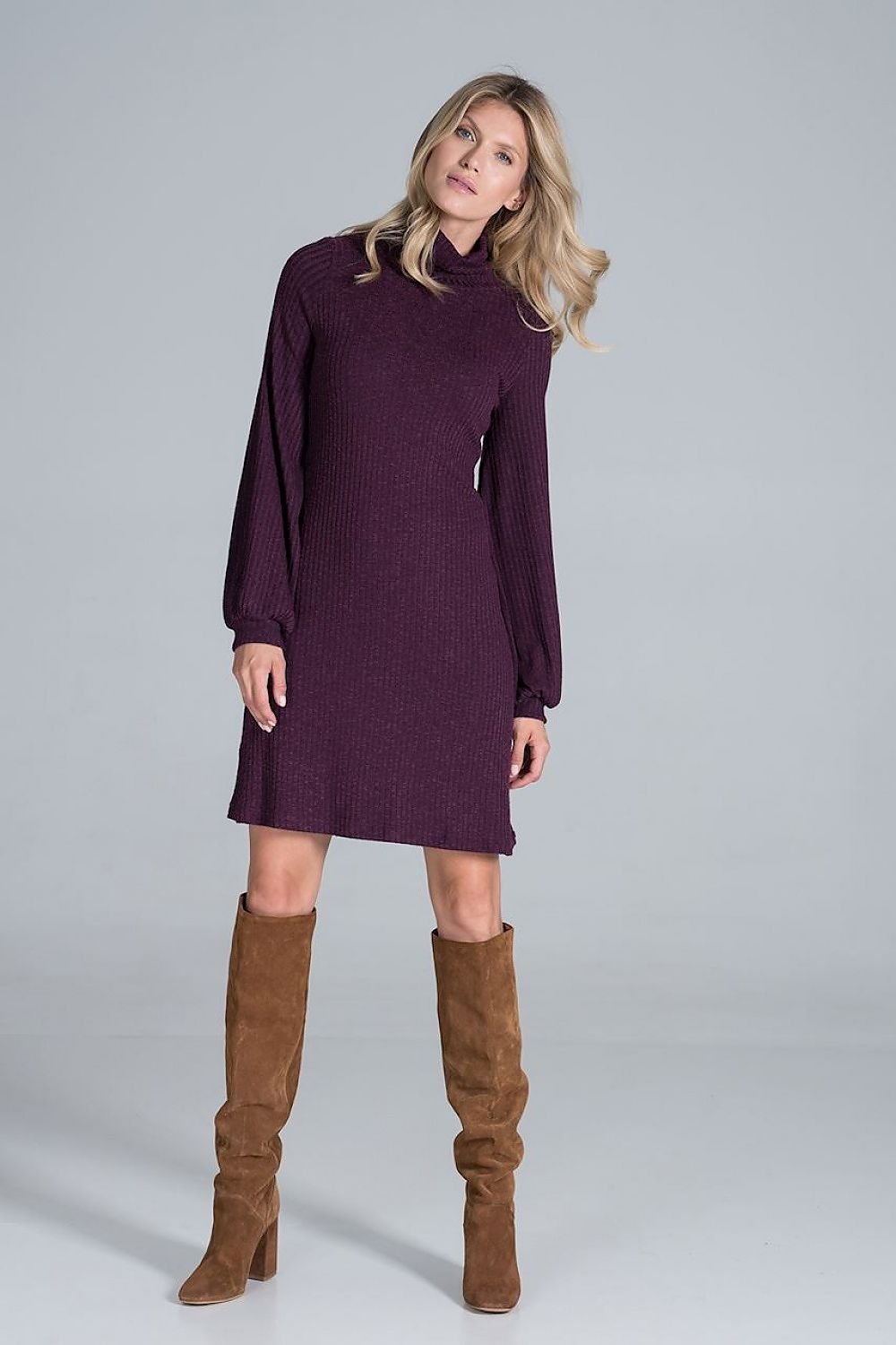 The CEO Dress by Figl