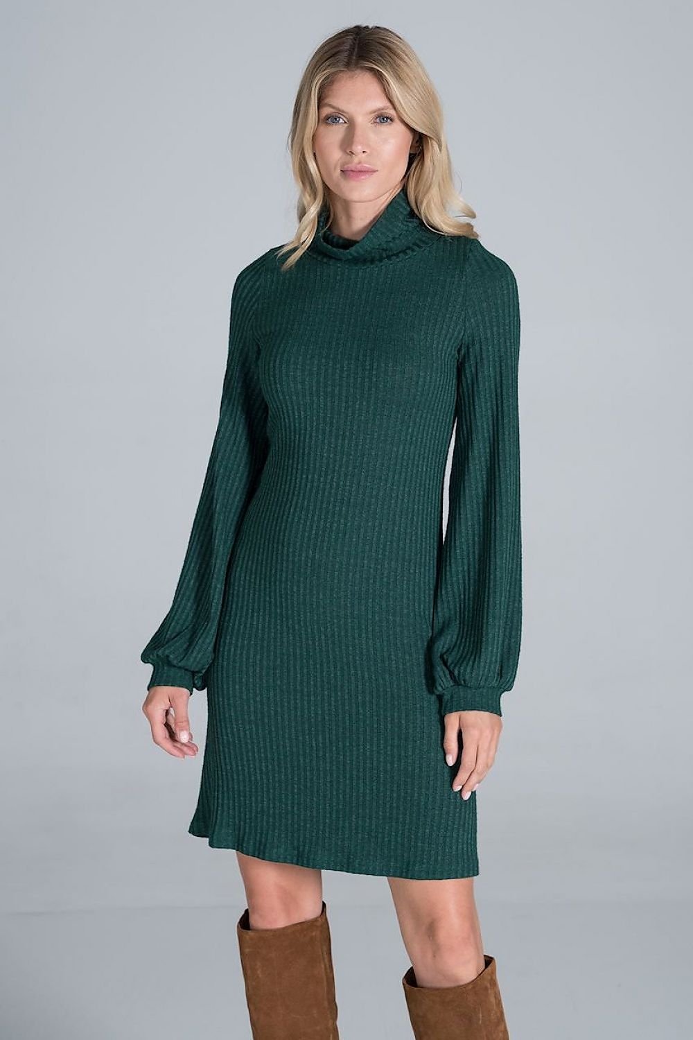 The CEO Dress by Figl