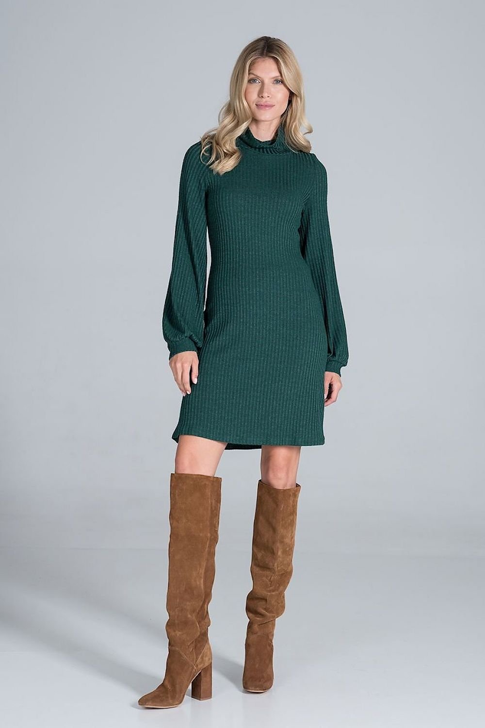 The CEO Dress by Figl