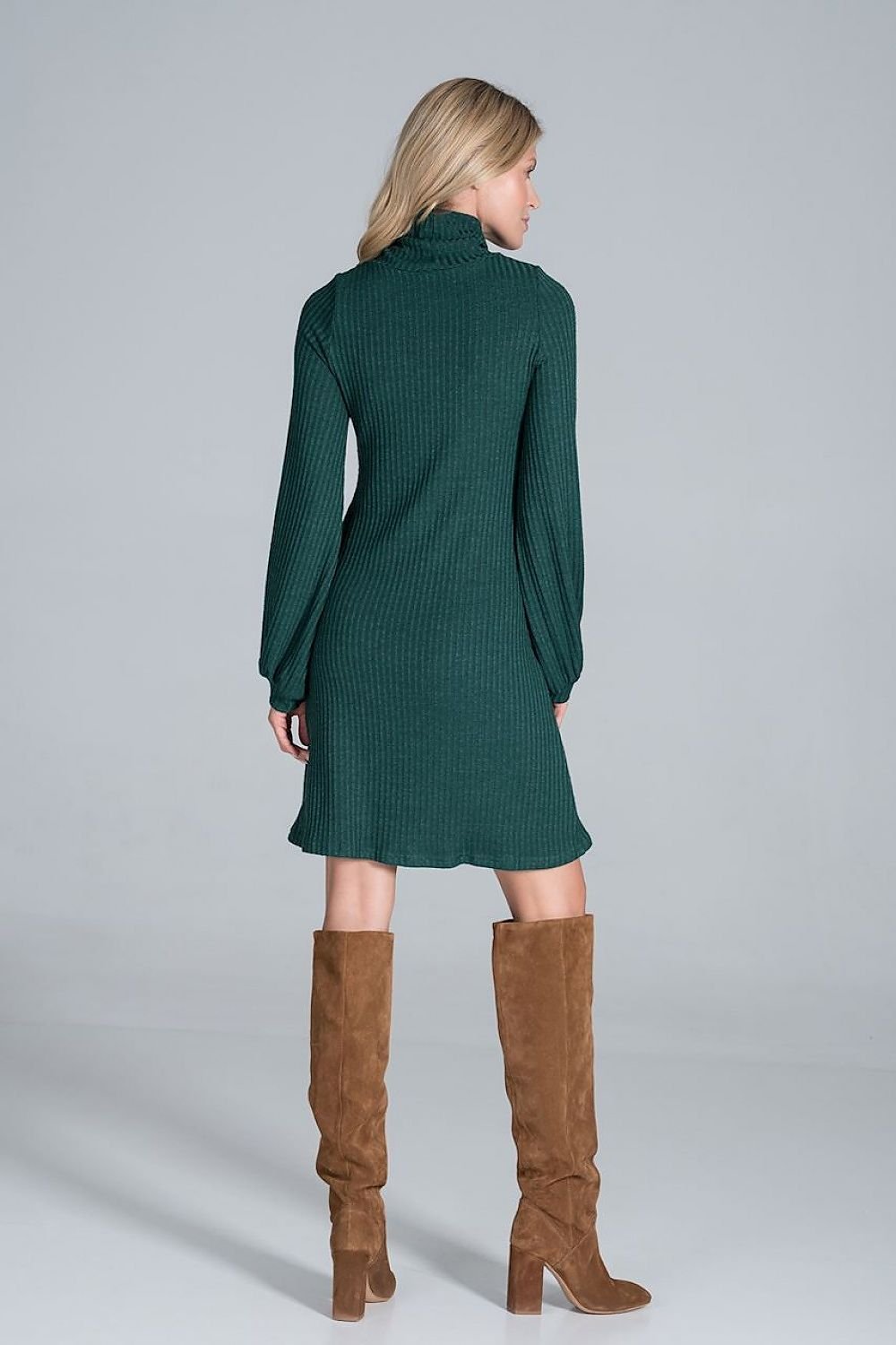 The CEO Dress by Figl