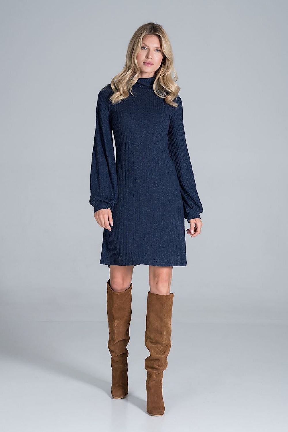 The CEO Dress by Figl