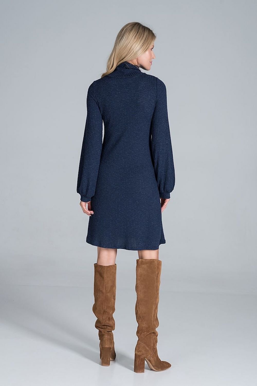 The CEO Dress by Figl