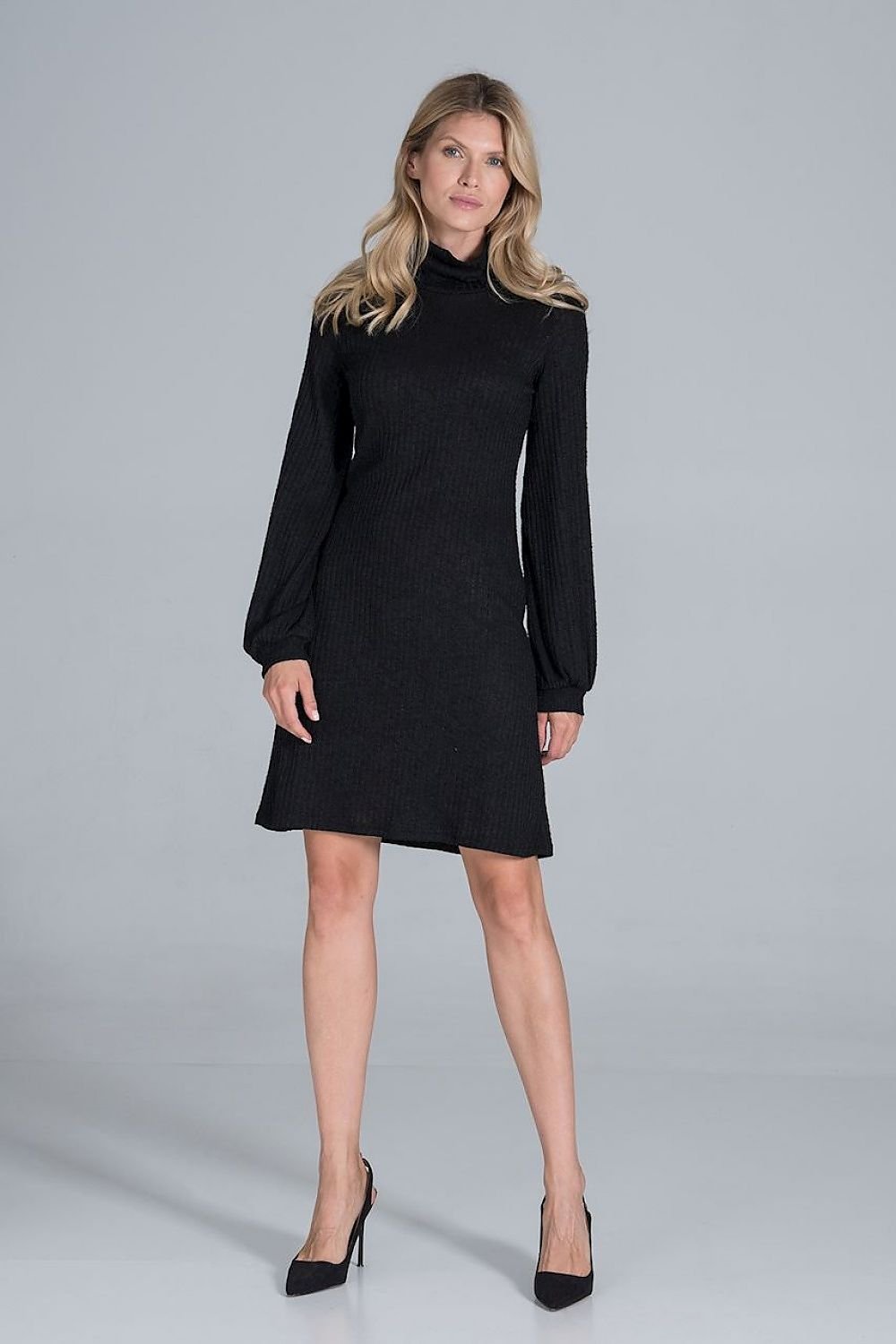 The CEO Dress by Figl