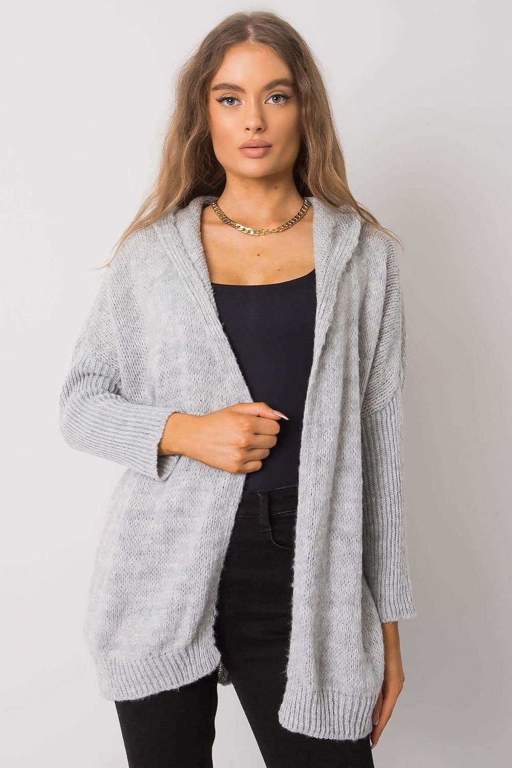 Classic Cardigan by Och Bella