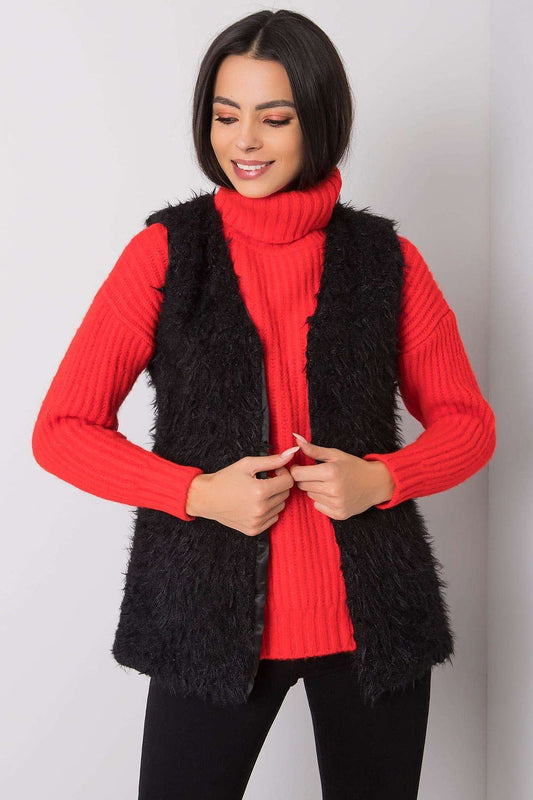The Snuggle Vest by Och Bella
