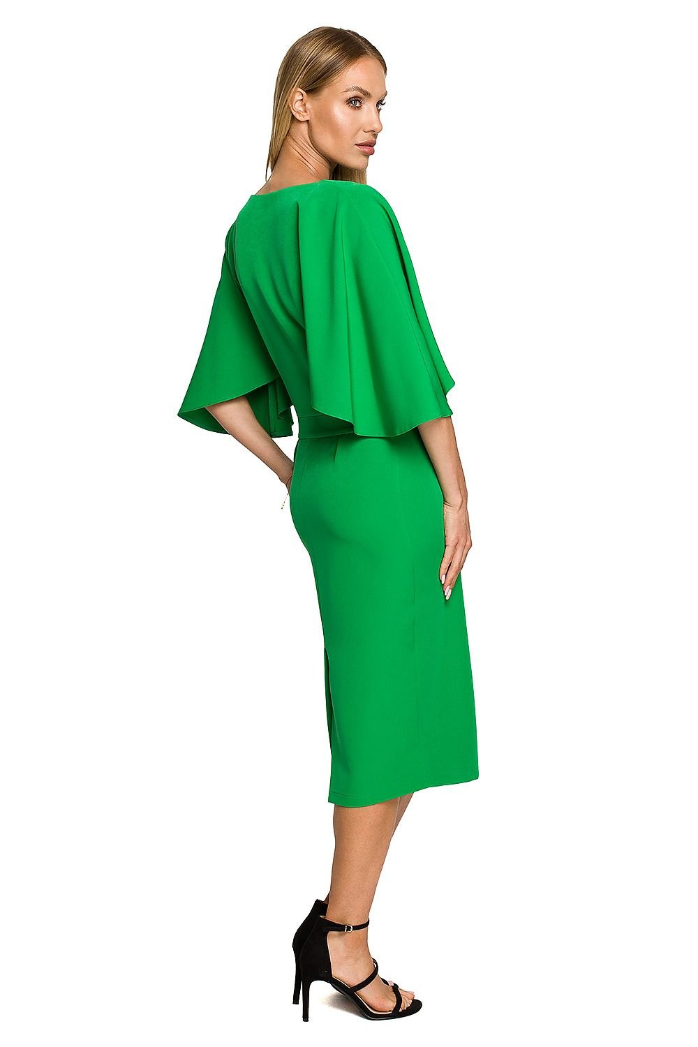 Star of the Show Dress by Moe