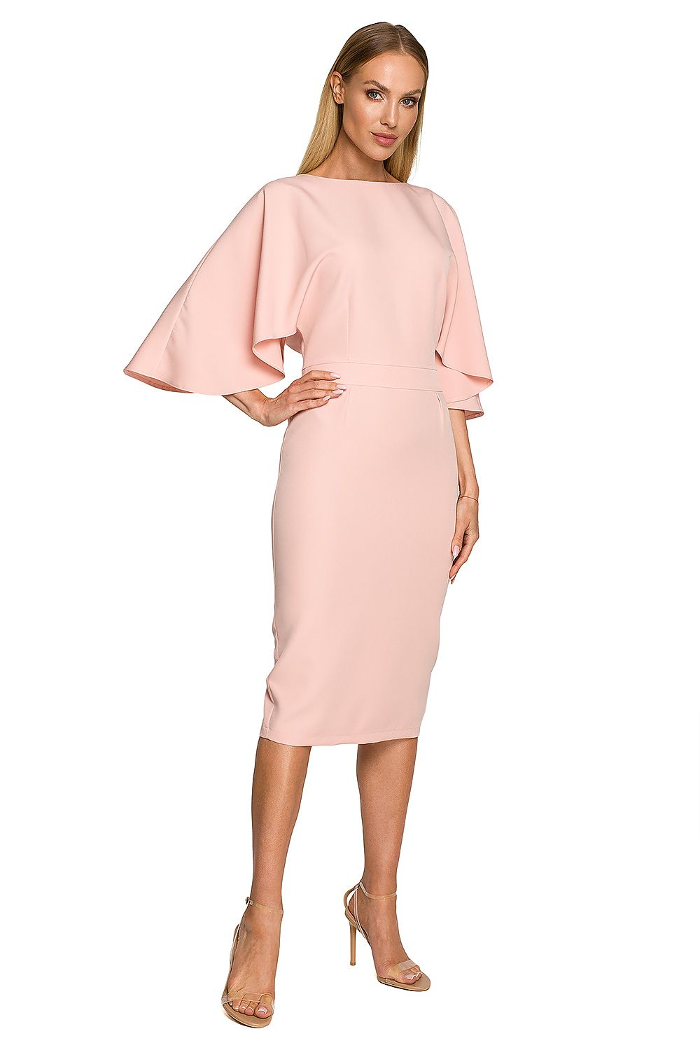 Star of the Show Dress by Moe