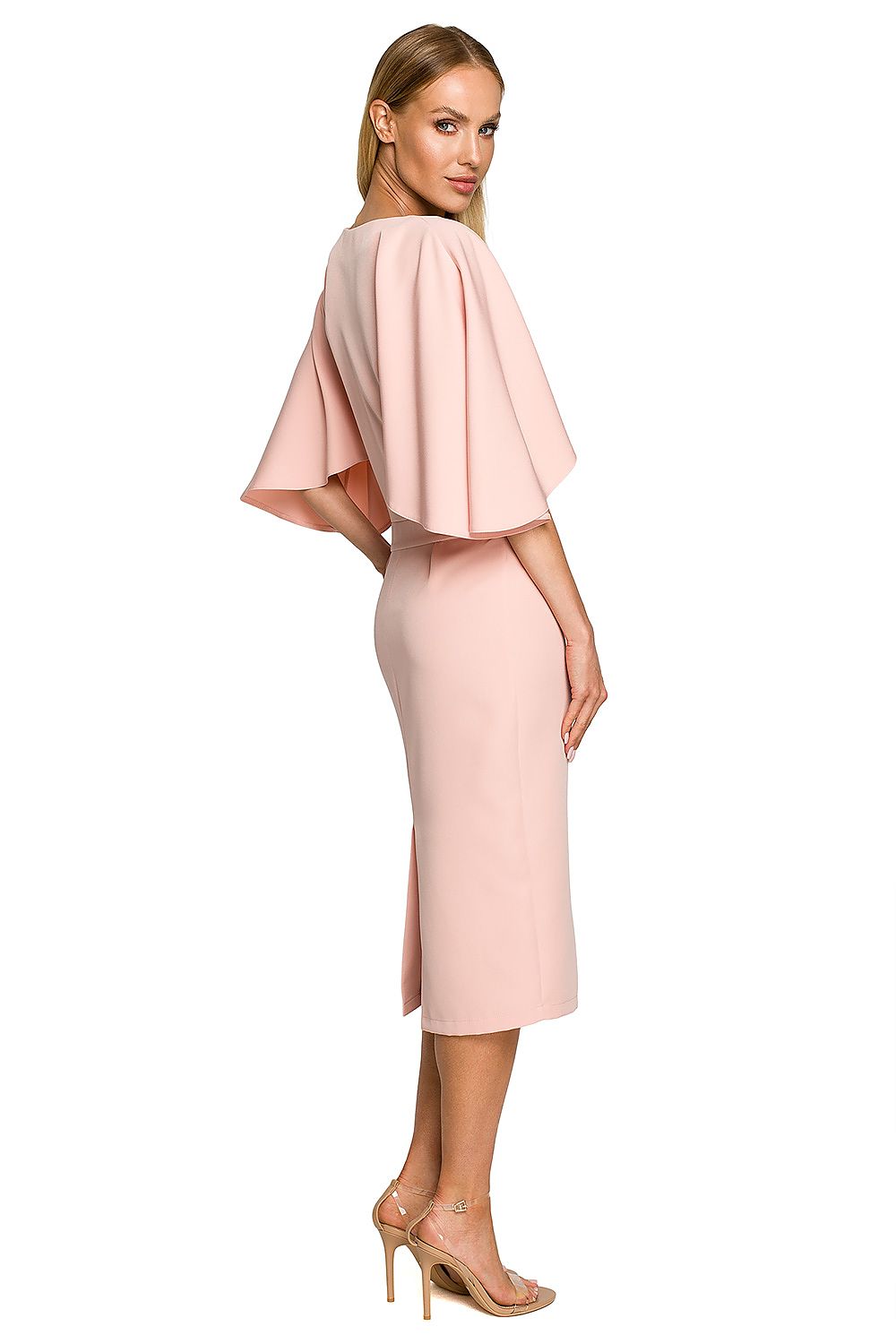 Star of the Show Dress by Moe