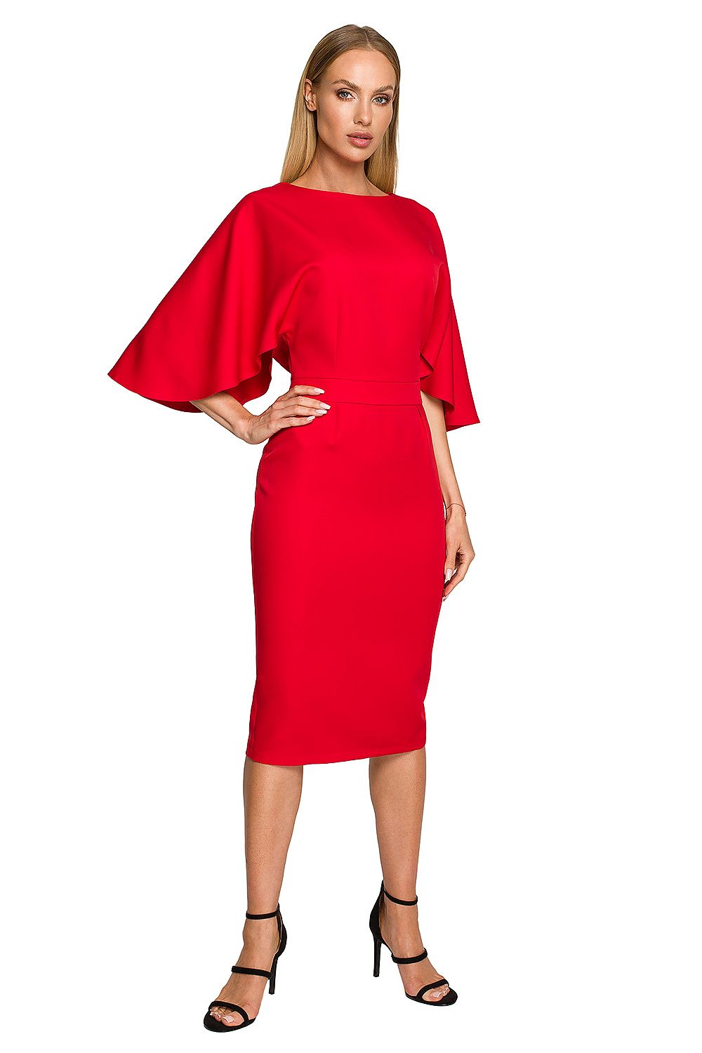Star of the Show Dress by Moe
