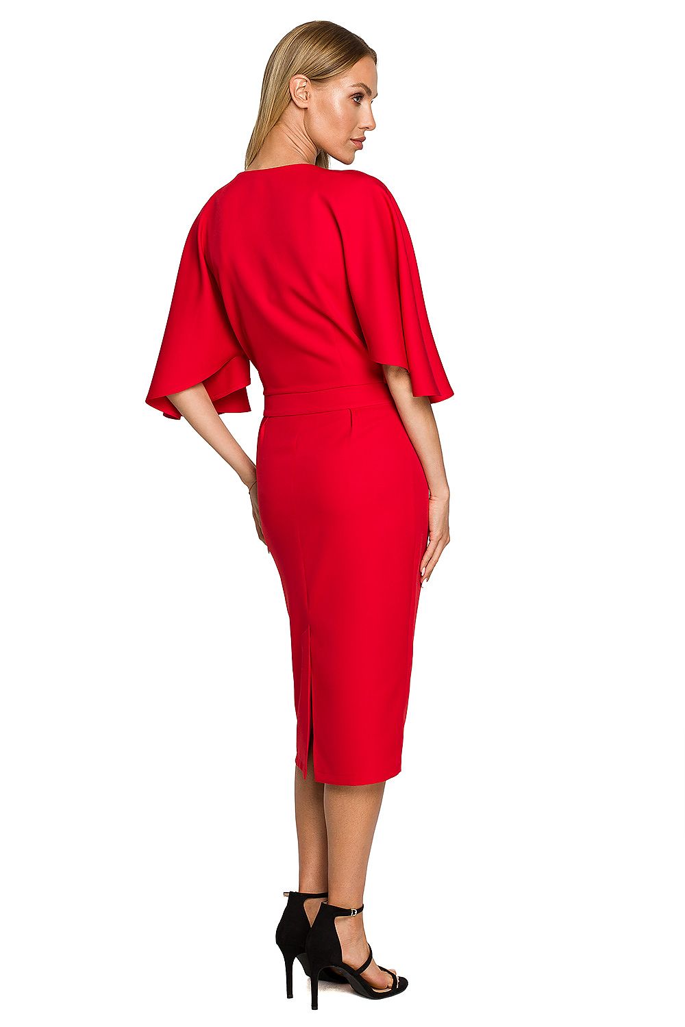 Star of the Show Dress by Moe