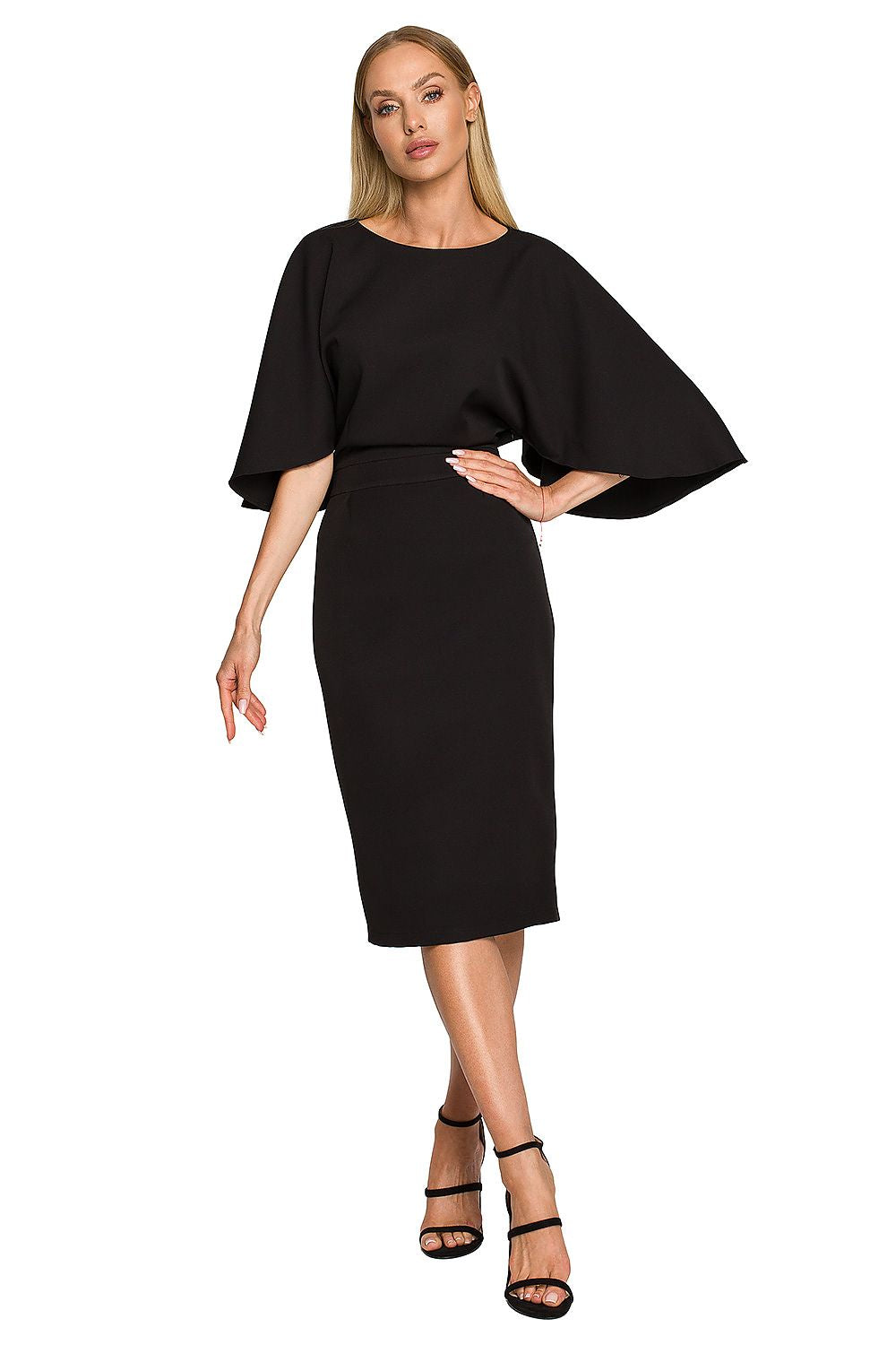 Star of the Show Dress by Moe