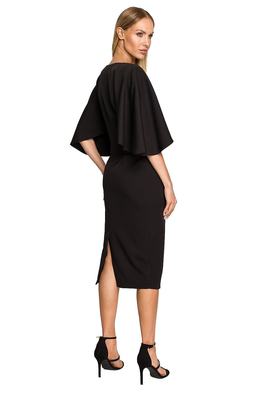 Star of the Show Dress by Moe